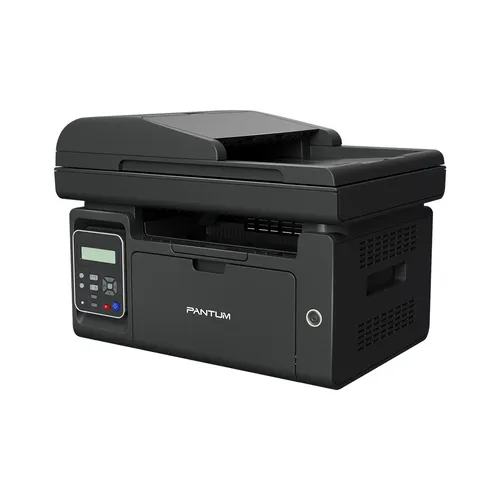 Printer Pantum M6550NW, Qora, купить недорого