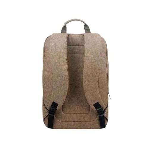 Рюкзак для ноутбука Lenovo 15.6" Backpack B210, Коричневый, в Узбекистане