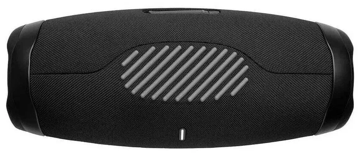 Portativ kolonka JBL BOOMBOX 3, Qora, фото № 4