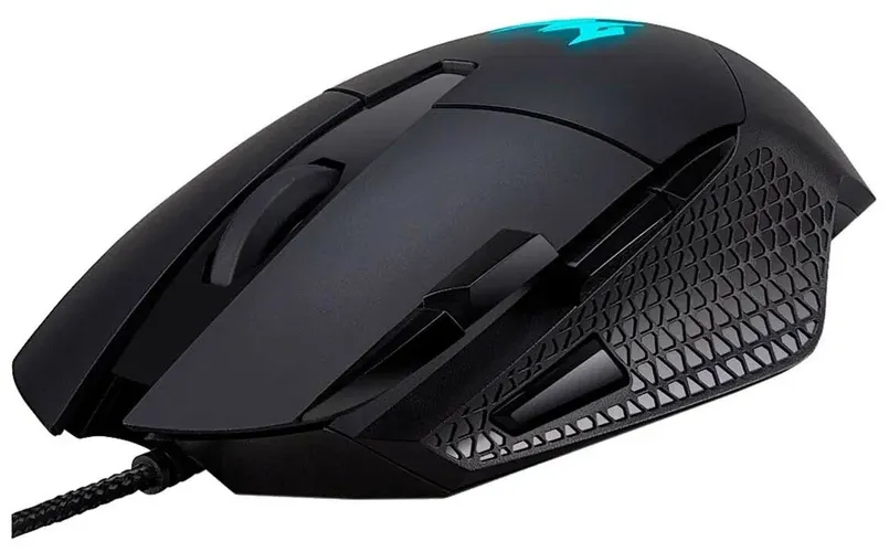 O'yin sichqonchasi PREDATOR CESTUS 315 GAMING MOUSE, qora, купить недорого