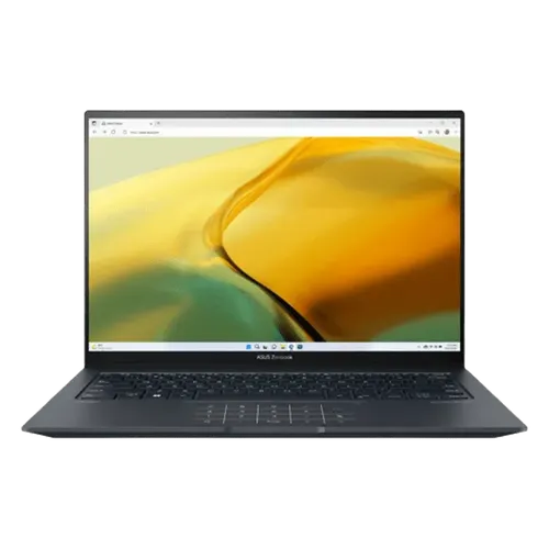 Ноутбук Asus Zenbook | Intel i5-13500H | DDR5 16 GB | SSD 512 GB | Intel Iris Xe Graphics