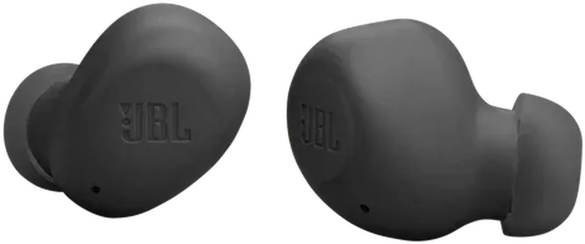 Беспроводные наушники JBL Wave Buds, Черный, arzon