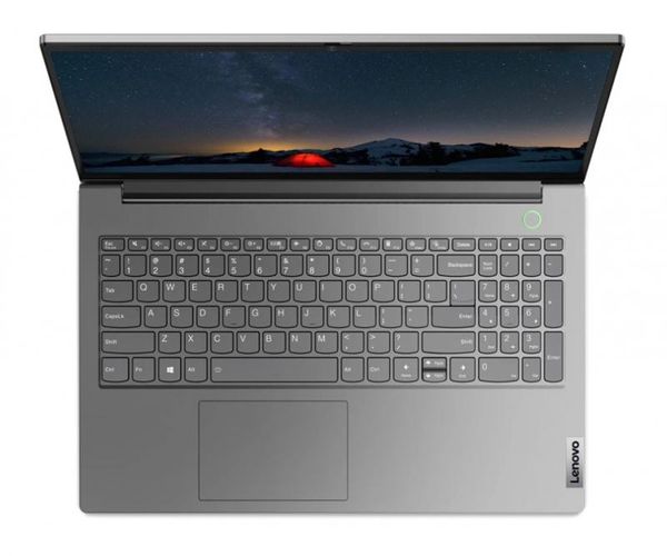 Noutbuk Lenovo Thinkbook | Intel Core i5 | Intel Iris Xe Graphics | SSD 512 GB | DDR4 16 GB, фото № 4