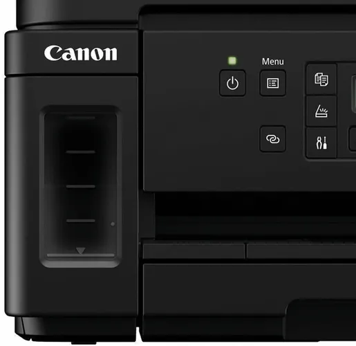 Printer Canon Pixma G6040, qora, sotib olish