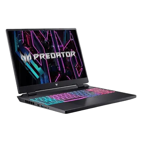 Ноутбук Acer Predator Helios Neo | RTX4050 6 GB | i5-13500HX | 16 GB DDR4 | SSD 512 GB, купить недорого