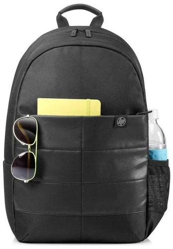 Noutbuk uchun ryukzak HP 15.6" Classic Backpack, Qora, купить недорого