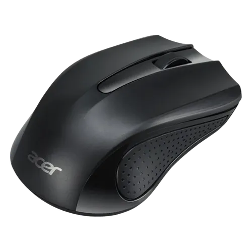 O'yin sichqonchasi Acer Wireless Optical Mouse, qora, в Узбекистане