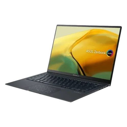 Noutbuk Asus Zenbook | Intel i5-13500H | DDR5 16 GB | SSD 512 GB | Intel Iris Xe Graphics, купить недорого