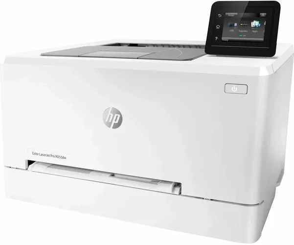 Printer HP Color LazerJet Pro M255dw, Oq