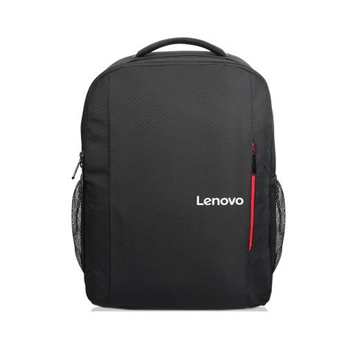 Noutbuk uchun ryukzak Lenovo 15.6" Backpack B515, Qora