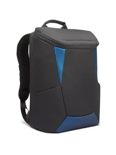 Noutbuk uchun ryukzak Lenovo IdeaPad Gaming 15.6" Backpack, Qora, купить недорого