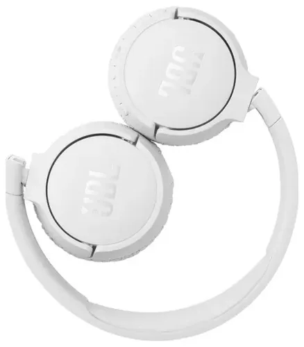 Беспроводные наушники JBL TUNE 670 NC, Белый, arzon