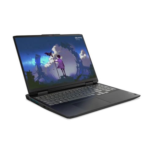 Noutbuk Lenovo IdeaPad Gaming 3 | AMD Ryzen 7 6800H | DDR5 16 GB | NVIDIA GeForce RTX 3050 Ti | SSD 512 GB, в Узбекистане