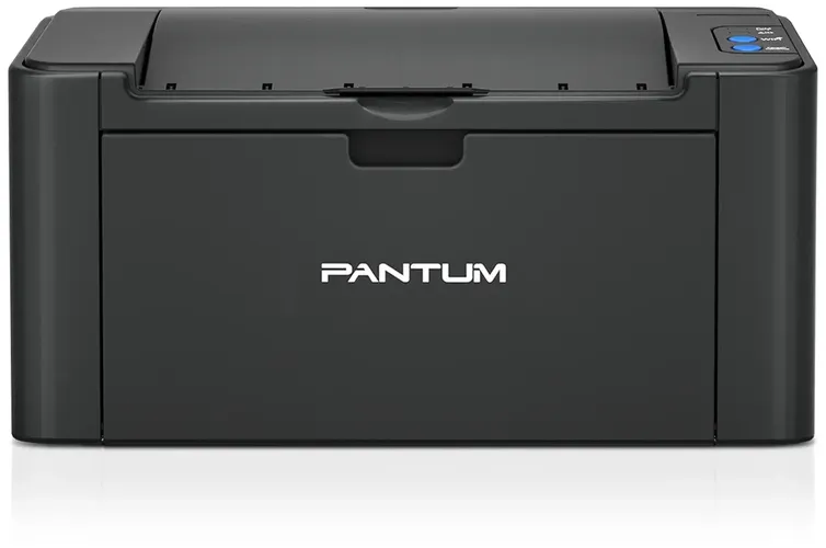 Printer Pantum P2500W, Qora, купить недорого