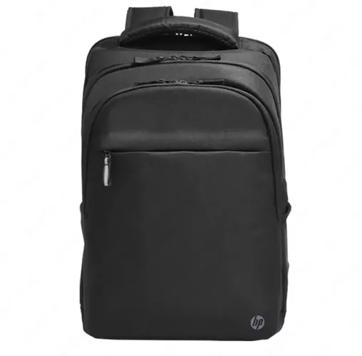 Ryukzak HP Professional 17.3" Backpack, Qora