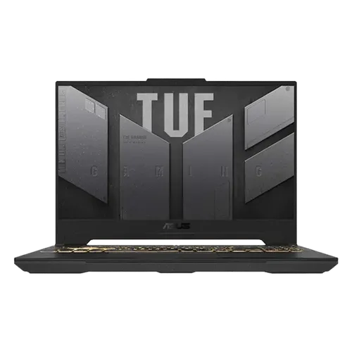 Noutbuk Asus TUF Gaming | Intel Core i7-12700H | DDR4 16 GB | SSD 512 GB | 6 GB GF RTX4050