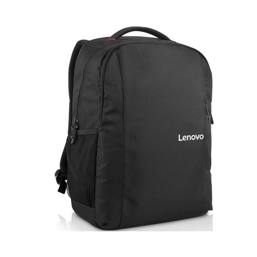 Noutbuk uchun ryukzak Lenovo 15.6" Backpack B515, Qora, фото