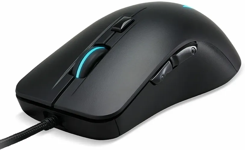 O'yin sichqonchasi PREDATOR CESTUS 310 GAMING MOUSE, qora, купить недорого