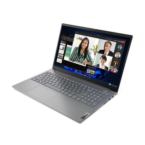 Noutbuk Lenovo Thinkbook | Intel Core i5 | Intel Iris Xe Graphics | SSD 512 GB | DDR4 16 GB, в Узбекистане