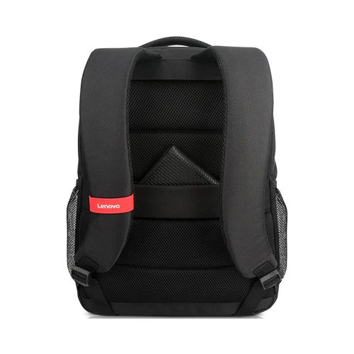 Noutbuk uchun ryukzak Lenovo 15.6" Backpack B515, Qora, фото № 4