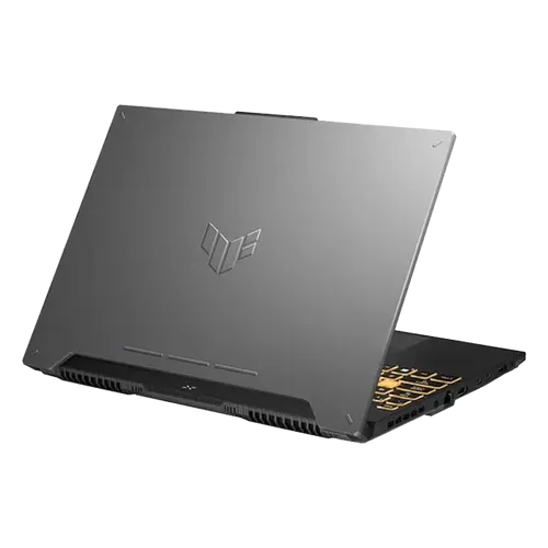 Ноутбук Asus TUF Gaming | Intel Core i7-12700H | DDR4 16 GB | SSD 512 GB | 6 GB GF RTX4050, фото