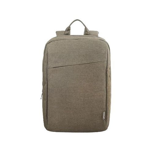 Рюкзак для ноутбука Lenovo 15.6" Backpack B210, Коричневый