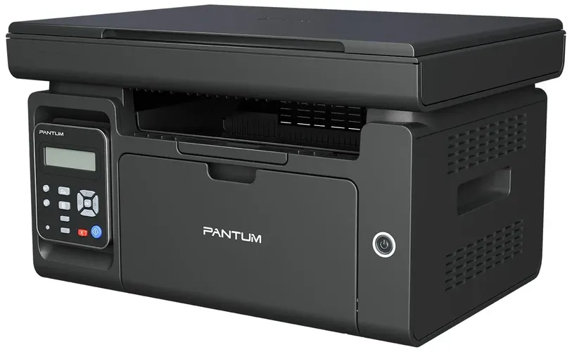 Принтер Pantum M6500W, Черный