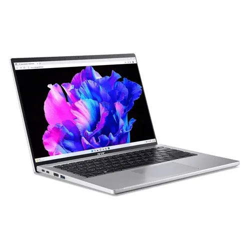 Ноутбук Acer Swift | Intel i3-1315U | DDR4 8 GB | SSD 512 GB | Intel UHD Graphics, купить недорого