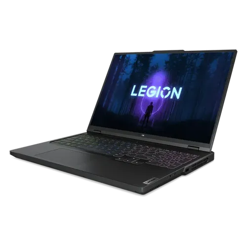 Ноутбук Lenovo Legion 5 Pro | RTX4050 6 GB | Intel Core i5-13500HX | DDR5 16 GB | SSD 1 TB, в Узбекистане