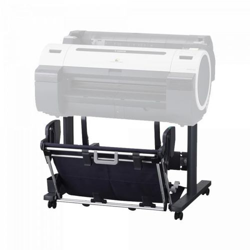 Подставка для плоттеров Canon Printer Stand St-27, Черный, купить недорого