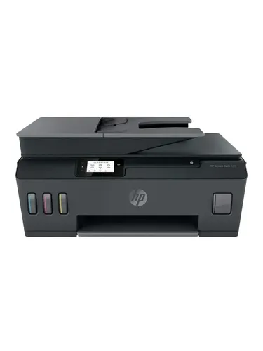 Printer HP Smart Tank 530, qora, купить недорого