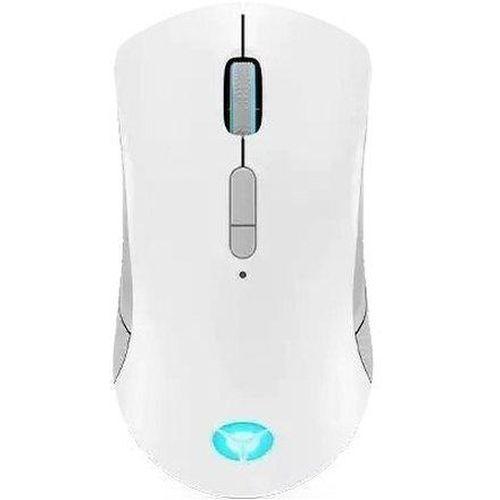 O'yin sichqonchasi Lenovo Legion M600 Wireless Gaming Mouse, Oq