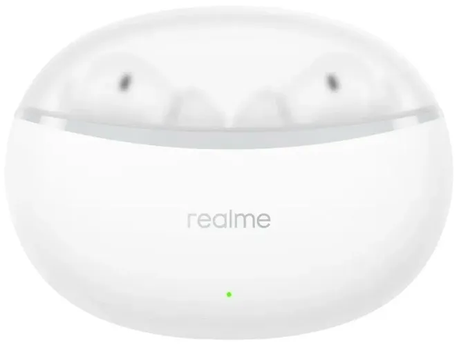 Беспроводные наушники Realme Buds Air 3 Neo RMA2113, Белый, sotib olish