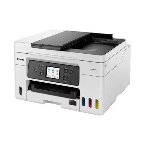 Printer Canon Maxify GX4040, oq, в Узбекистане