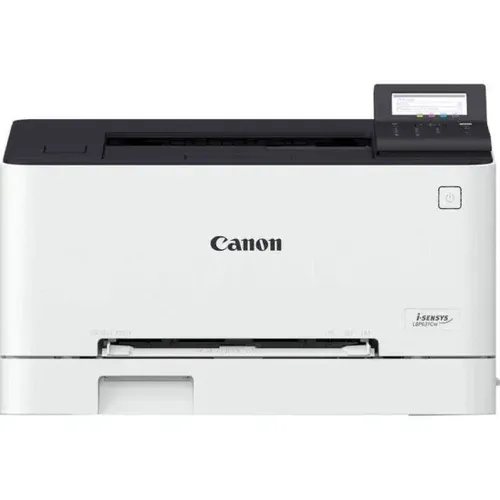 Принтер Canon i-Sensys LBP631Cw, Белый, купить недорого