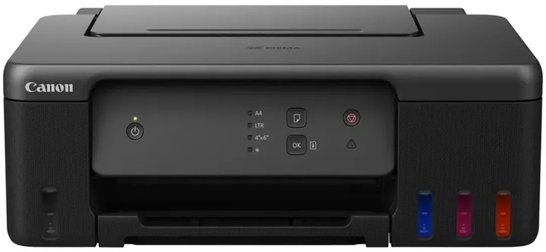 Printer Canon Pixma G1430, qora, купить недорого