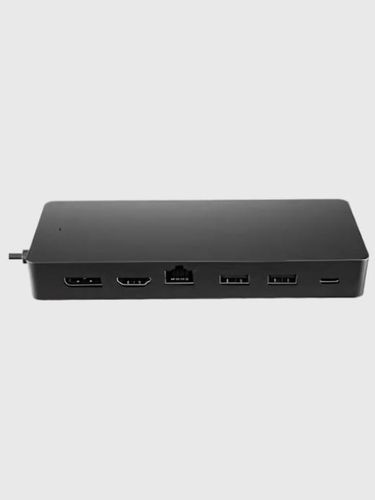 USB хаб HP Univ USB-C Multiport Hub EURO, 199800000 UZS