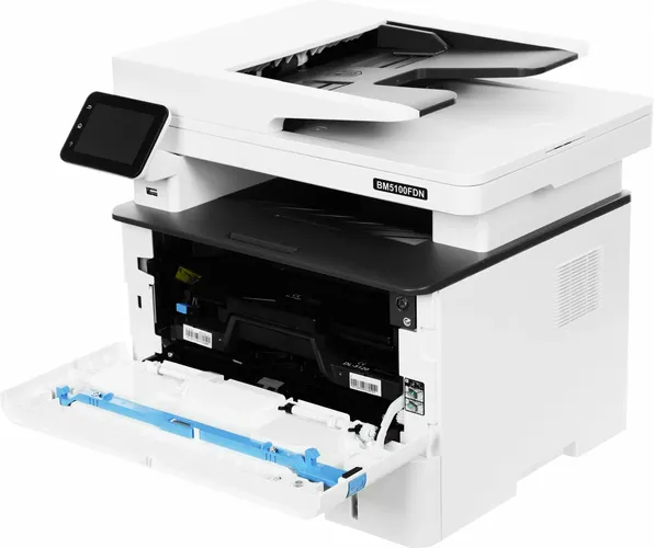 Printer Pantum BM5100FDN, Oq, в Узбекистане