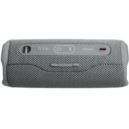 Portativ kolonka JBL Flip 6, Kulrang, купить недорого