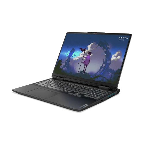 Ноутбук Lenovo IdeaPad Gaming 3 | AMD Ryzen 7 6800H | DDR5 16 GB | NVIDIA GeForce RTX 3050 Ti | SSD 512 GB, купить недорого