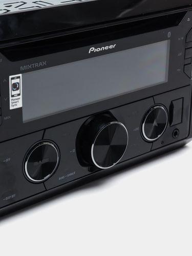 Автомагнитола Pioneer FH-S725BT, foto