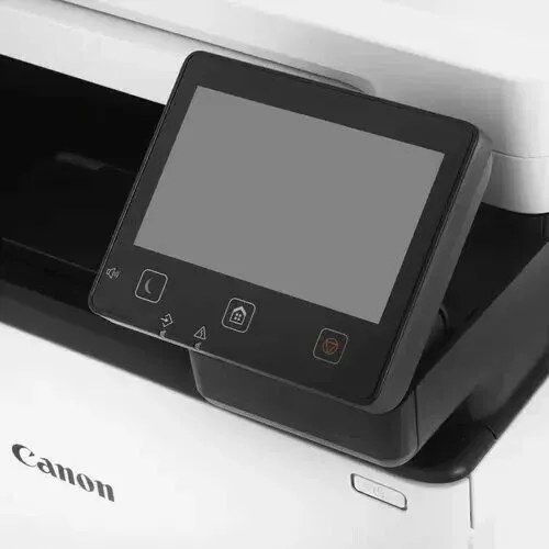 Принтер Canon i-Sensys MF752Cdw, Белый, фото