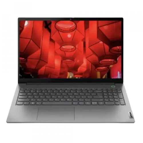 Ноутбук Lenovo Thinkbook | i3-1215U | DDR4 8 GB | SSD 256 GB | Intel Iris Xe Graphics