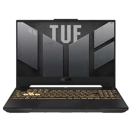 Noutbuk Asus TUF Gaming | GeForce RTX 3050 | DDR4 16 GB | SSD 512 GB | Intel Core i5-12500H