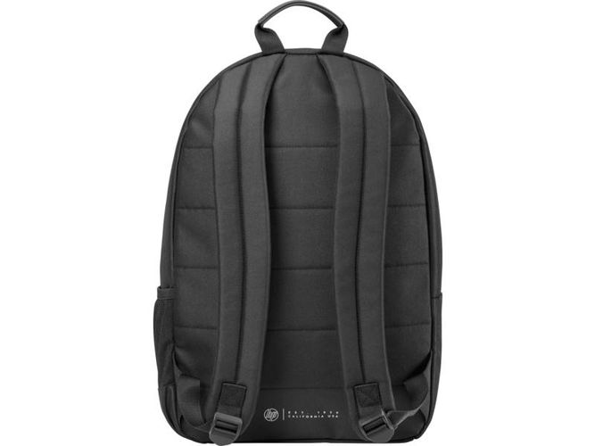 Noutbuk uchun ryukzak HP 15.6" Classic Backpack, Qora, в Узбекистане