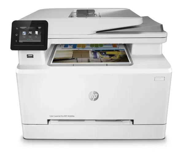 Printer HP Color LazerJet Pro M283fdn, Oq, купить недорого