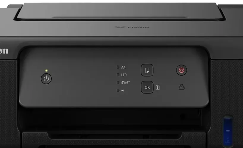 Printer Canon Pixma G1430, qora, в Узбекистане