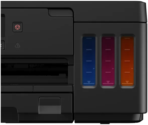 Printer Canon Pixma G5040, qora, в Узбекистане