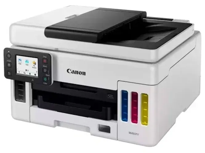 Printer Canon Maxify GX6040, oq, купить недорого