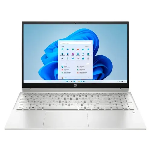 Ноутбук HP Pavilion | Core i5-1335U | 8 GB DDR4 | 512 GB | GeForce MX550 2 GB